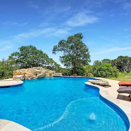 Villa C L Ranch
